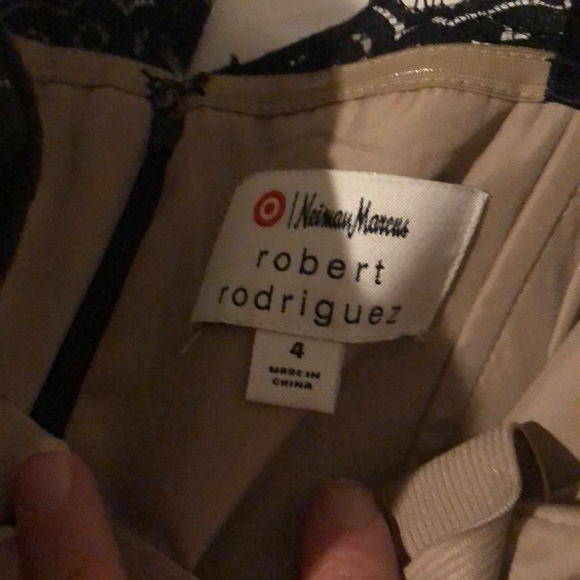 🌟Neiman Marcus/Robert Rodriguez Target dress - Picture 5 of 7